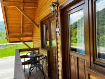 Casa Favorit - alloggio in  Tara Hategului (28)