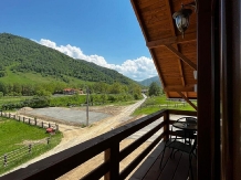 Casa Favorit - alloggio in  Tara Hategului (29)