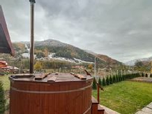 Casa Favorit - alloggio in  Tara Hategului (34)