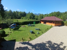 Cabana Aer de Munte - accommodation in  Fagaras and nearby (02)