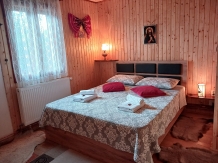 Cabana Aer de Munte - accommodation in  Fagaras and nearby (02)