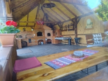 Cabana Aer de Munte - accommodation in  Fagaras and nearby (03)