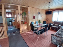 Cabana Aer de Munte - accommodation in  Fagaras and nearby (04)