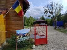 Cabana Aer de Munte - accommodation in  Fagaras and nearby (08)