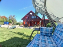 Cabana Aer de Munte - accommodation in  Fagaras and nearby (09)