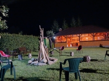 Cabana Aer de Munte - accommodation in  Fagaras and nearby (09)