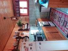 Cabana Aer de Munte - accommodation in  Fagaras and nearby (10)