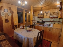 Cabana Aer de Munte - accommodation in  Fagaras and nearby (11)
