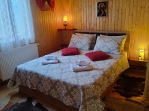 Cabana Aer de Munte - accommodation in  Fagaras and nearby (11)