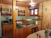 Cabana Aer de Munte - accommodation in  Fagaras and nearby (12)