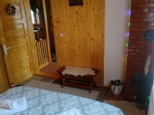 Cabana Aer de Munte - accommodation in  Fagaras and nearby (12)