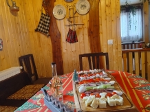 Cabana Aer de Munte - accommodation in  Fagaras and nearby (13)