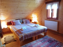 Cabana Aer de Munte - accommodation in  Fagaras and nearby (14)