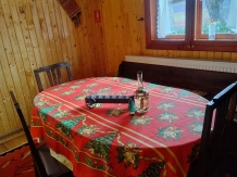 Cabana Aer de Munte - accommodation in  Fagaras and nearby (14)