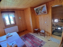 Cabana Aer de Munte - accommodation in  Fagaras and nearby (15)