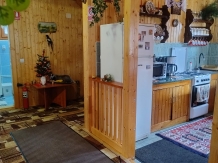 Cabana Aer de Munte - accommodation in  Fagaras and nearby (15)