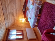 Cabana Aer de Munte - accommodation in  Fagaras and nearby (16)