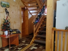 Cabana Aer de Munte - accommodation in  Fagaras and nearby (16)