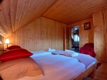 Cabana Aer de Munte - accommodation in  Fagaras and nearby (17)