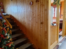 Cabana Aer de Munte - accommodation in  Fagaras and nearby (17)