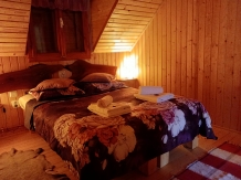 Cabana Aer de Munte - accommodation in  Fagaras and nearby (18)