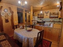 Cabana Aer de Munte - accommodation in  Fagaras and nearby (20)