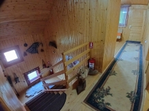 Cabana Aer de Munte - accommodation in  Fagaras and nearby (21)