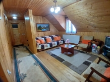 Cabana Aer de Munte - accommodation in  Fagaras and nearby (22)