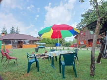 Cabana Aer de Munte - accommodation in  Fagaras and nearby (22)