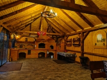 Cabana Aer de Munte - accommodation in  Fagaras and nearby (23)