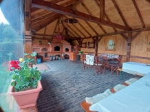 Cabana Aer de Munte - accommodation in  Fagaras and nearby (23)