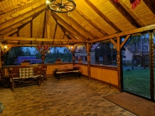 Cabana Aer de Munte - accommodation in  Fagaras and nearby (24)