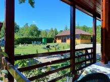 Cabana Aer de Munte - accommodation in  Fagaras and nearby (25)