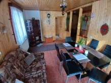 Cabana Aer de Munte - accommodation in  Fagaras and nearby (28)