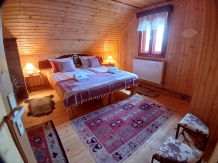 Cabana Aer de Munte - accommodation in  Fagaras and nearby (28)