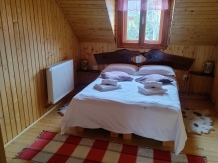 Cabana Aer de Munte - accommodation in  Fagaras and nearby (32)