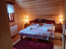 Cabana Aer de Munte - accommodation in  Fagaras and nearby (34)