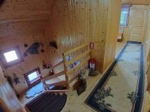 Cabana Aer de Munte - accommodation in  Fagaras and nearby (36)