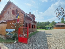 Cabana Aer de Munte - accommodation in  Fagaras and nearby (39)