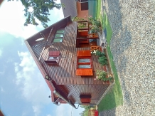 Cabana Aer de Munte - accommodation in  Fagaras and nearby (40)