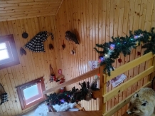 Cabana Aer de Munte - accommodation in  Fagaras and nearby (46)