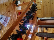 Cabana Aer de Munte - accommodation in  Fagaras and nearby (47)