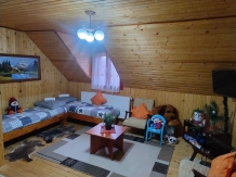 Cabana Aer de Munte - accommodation in  Fagaras and nearby (48)