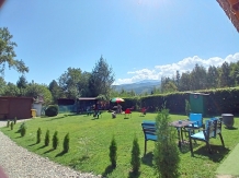 Cabana Aer de Munte - accommodation in  Fagaras and nearby (50)
