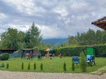 Cabana Aer de Munte - accommodation in  Fagaras and nearby (51)