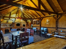 Cabana Aer de Munte - accommodation in  Fagaras and nearby (52)