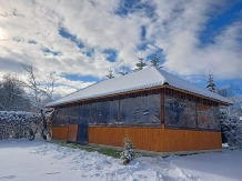Cabana Aer de Munte - accommodation in  Fagaras and nearby (54)