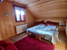 Cabana Aer de Munte - accommodation in  Fagaras and nearby (55)