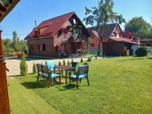 Cabana Aer de Munte - accommodation in  Fagaras and nearby (58)