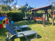 Cabana Aer de Munte - accommodation in  Fagaras and nearby (59)